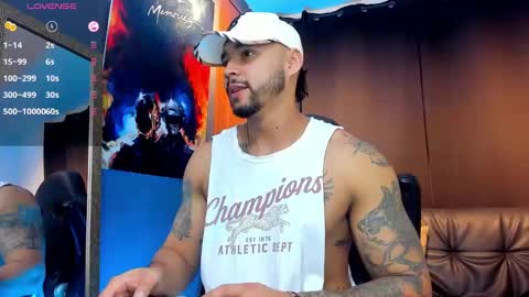 Snapshot of nikolahank1 chatting on 01.20.25 Nikola Hank online show from 01.20.25