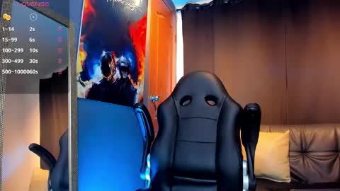 Snapshot of nikolahank1 chatting on 02.05.25 Nikola Hank online show from 02.05.25