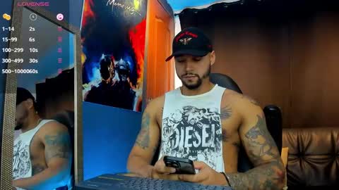 Snapshot of nikolahank1 chatting on 02.06.25 Nikola Hank online show from 02.06.25