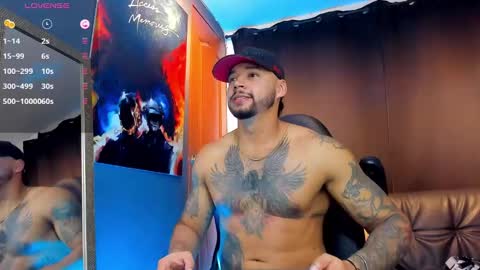 Snapshot of nikolahank1 chatting on 02.07.25 Nikola Hank online show from 02.07.25