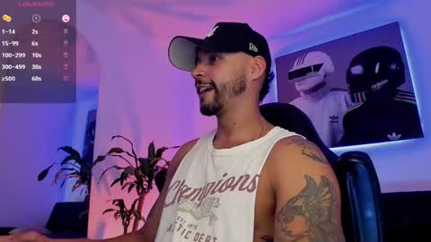 Snapshot of nikolahank1 chatting on 06.05.26 Nikola Hank online show from 06.05.26