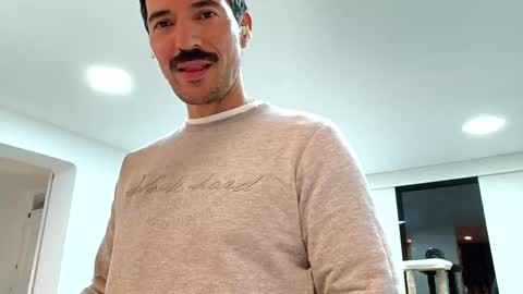 Nikolaj costeer online show from 12.25.24