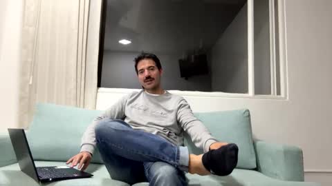 Nikolaj costeer online show from 12.25.24