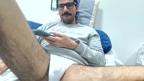 Nikolaj costeer online show from 01.01.25