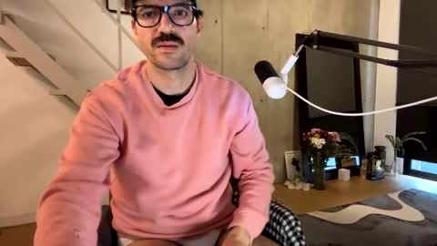 Nikolaj costeer online show from 01.06.25