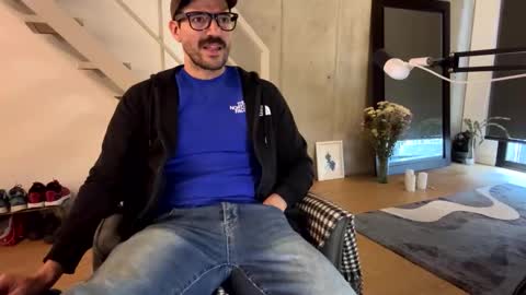 Nikolaj costeer online show from 02.07.25