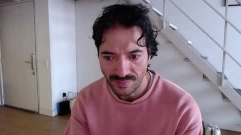 Nikolaj costeer online show from 11.03.25