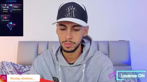    online show from 09.19.25