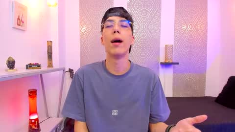    online show from 12.14.25