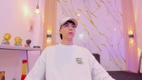    online show from 03.25.26