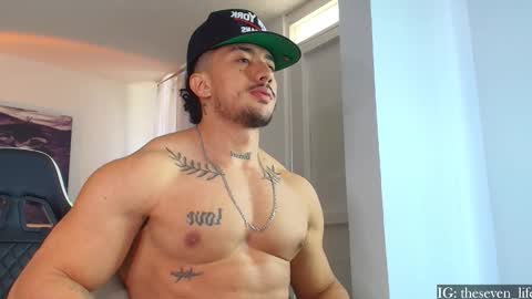 Niko online show from 10.19.25