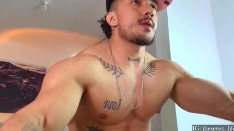 Niko online show from 10.29.25