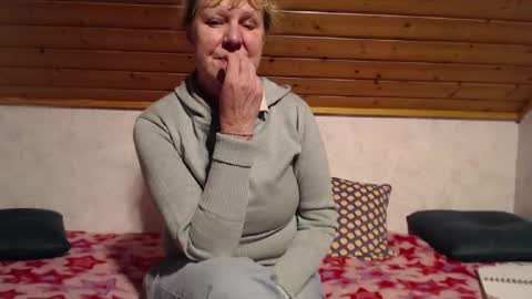 Nikole1 online show from 01.14.25