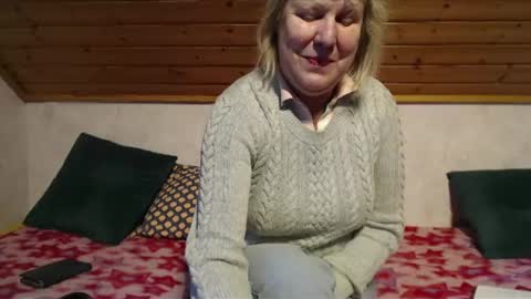 Nikole1 online show from 01.25.25