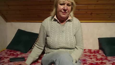 Nikole1 online show from 01.25.25