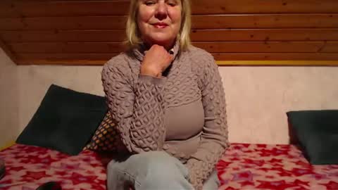 Nikole1 online show from 01.26.25