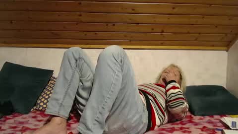 Nikole1 online show from 01.31.25