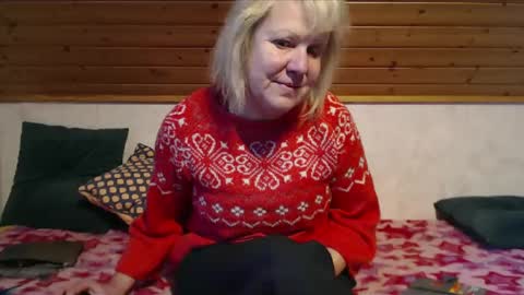 Nikole1 online show from 02.15.25