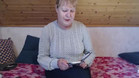 Nikole1 online show from 03.31.26