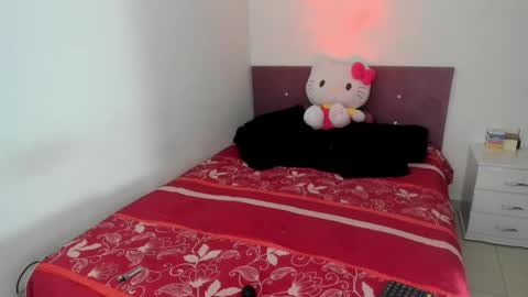 Snapshot of nikoleevanss chatting on 11.28.25 Nikole online show from 11.28.25