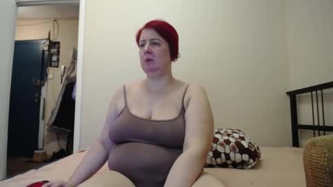 Nikoletta online show from 01.14.25