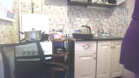 Nikoletta online show from 01.25.25