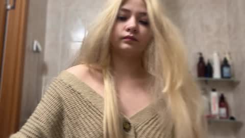 nikoli_naw online show from 03.27.26