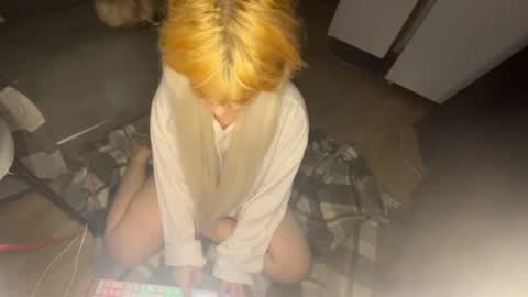 nikoli_naw online show from 04.13.26