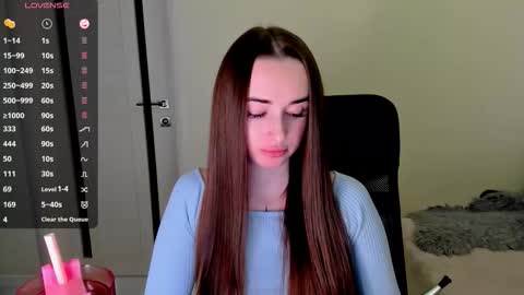      online show from 10.20.25