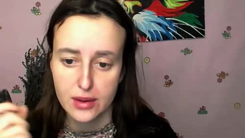 Nikolleta online show from 11.11.25