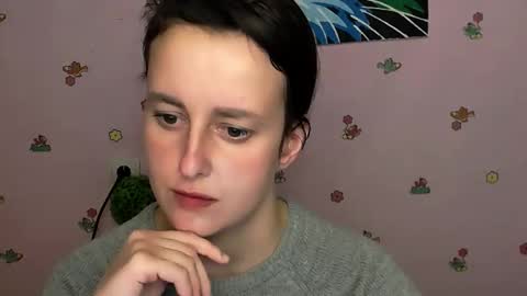 Nikolleta online show from 11.19.25