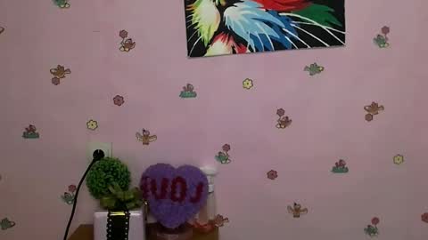 Nikolleta online show from 11.21.25