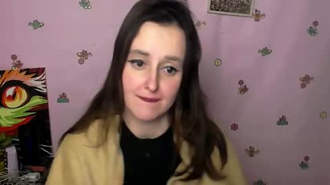 Nikolleta online show from 12.14.25