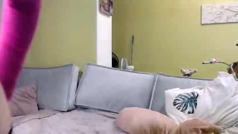 Nikol online show from 12.01.25