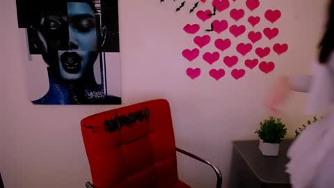 Snapshot of nikonara_ chatting on 12.06.24 nikonara_ online show from 12.06.24