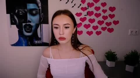 Snapshot of nikonara_ chatting on 01.12.25 nikonara_ online show from 01.12.25