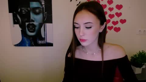 Snapshot of nikonara_ chatting on 01.14.25 nikonara_ online show from 01.14.25