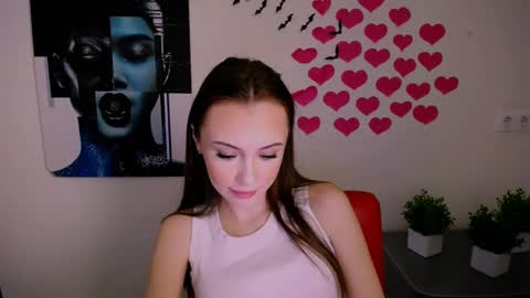 Snapshot of nikonara_ chatting on 01.18.25 nikonara_ online show from 01.18.25