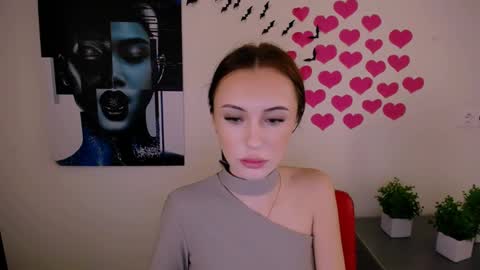 Snapshot of nikonara_ chatting on 01.21.25 nikonara_ online show from 01.21.25