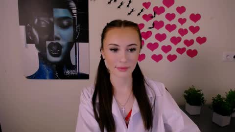 Snapshot of nikonara_ chatting on 01.23.25 nikonara_ online show from 01.23.25