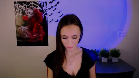 Snapshot of nikonara_ chatting on 02.03.25 nikonara_ online show from 02.03.25