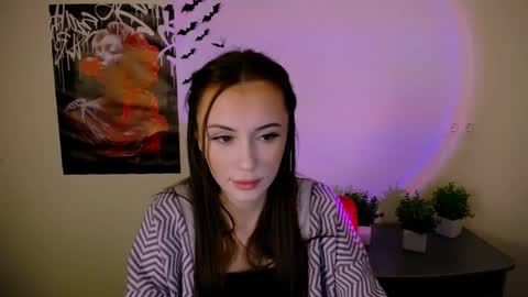 Snapshot of nikonara_ chatting on 02.14.25 nikonara_ online show from 02.14.25