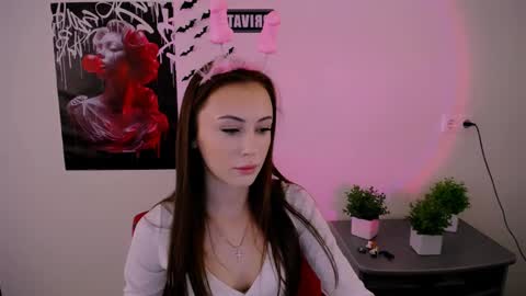 Snapshot of nikonara_ chatting on 03.04.25 nikonara_ online show from 03.04.25
