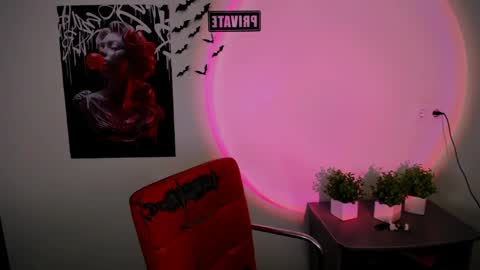 Snapshot of nikonara_ chatting on 03.12.25 nikonara_ online show from 03.12.25