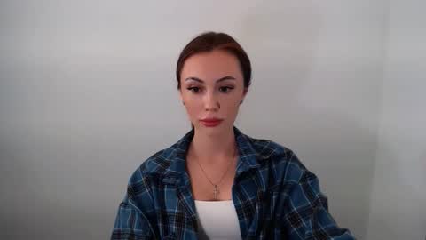 Snapshot of nikonara_ chatting on 09.21.25 nikonara_ online show from 09.21.25