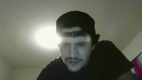 nikoramos12345 online show from 01.17.26