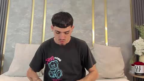 Niko Stone online show from 01.14.26