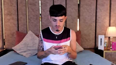 Niko Stone online show from 03.28.26