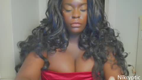 Nikole online show from 11.20.25