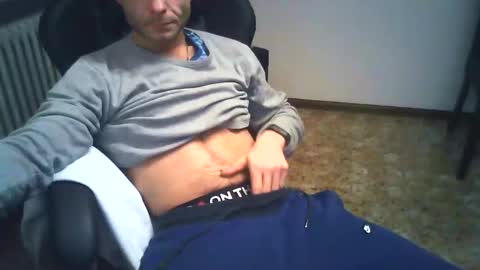 niksdick2121 online show from 12.07.24